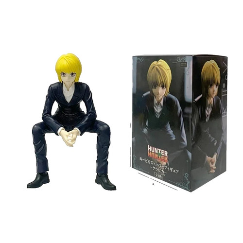 Hxh hunter anime - hunter,