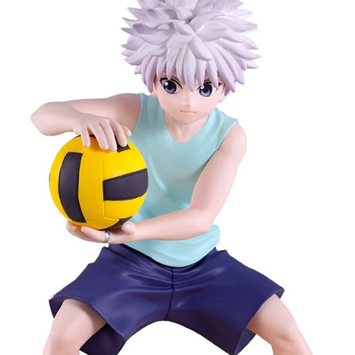 Banpresto killua i - banpresto,