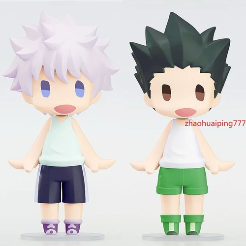 Hunter killua zoldyck - hunter×hunter,