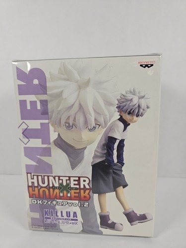 Hunter figure - x,