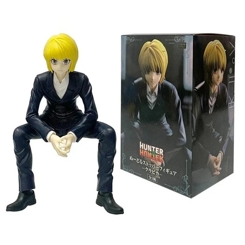 Hxh hunter anime - hunter,
