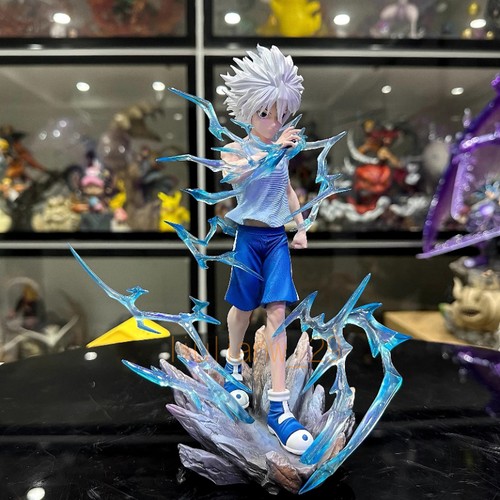 23cm anime hunter - anime, hunter×hunter